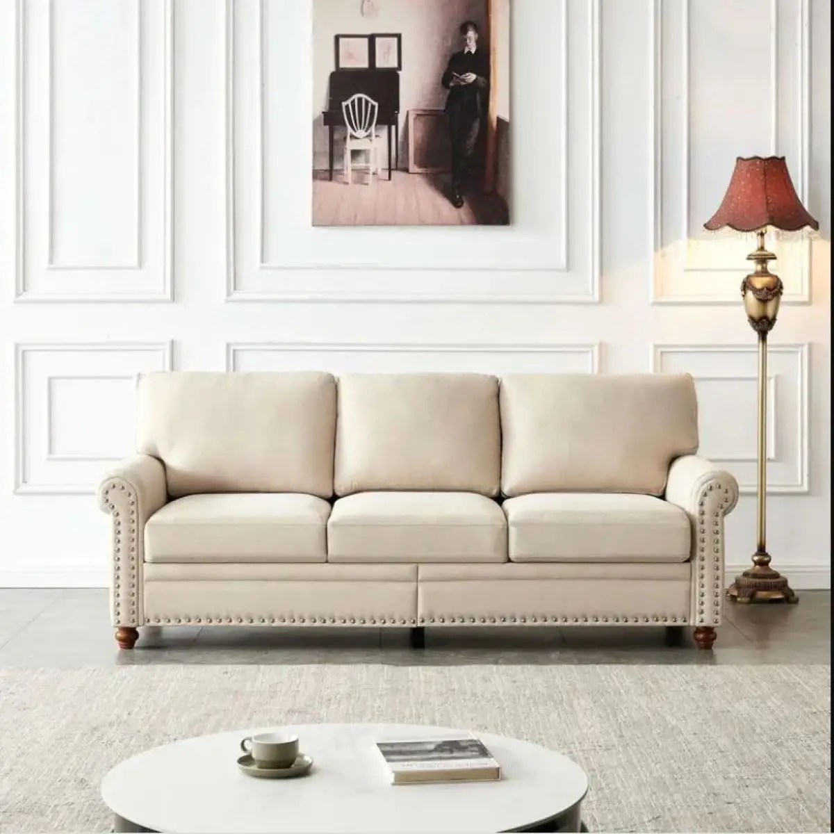 Professional upholstery and home fabric cleaning